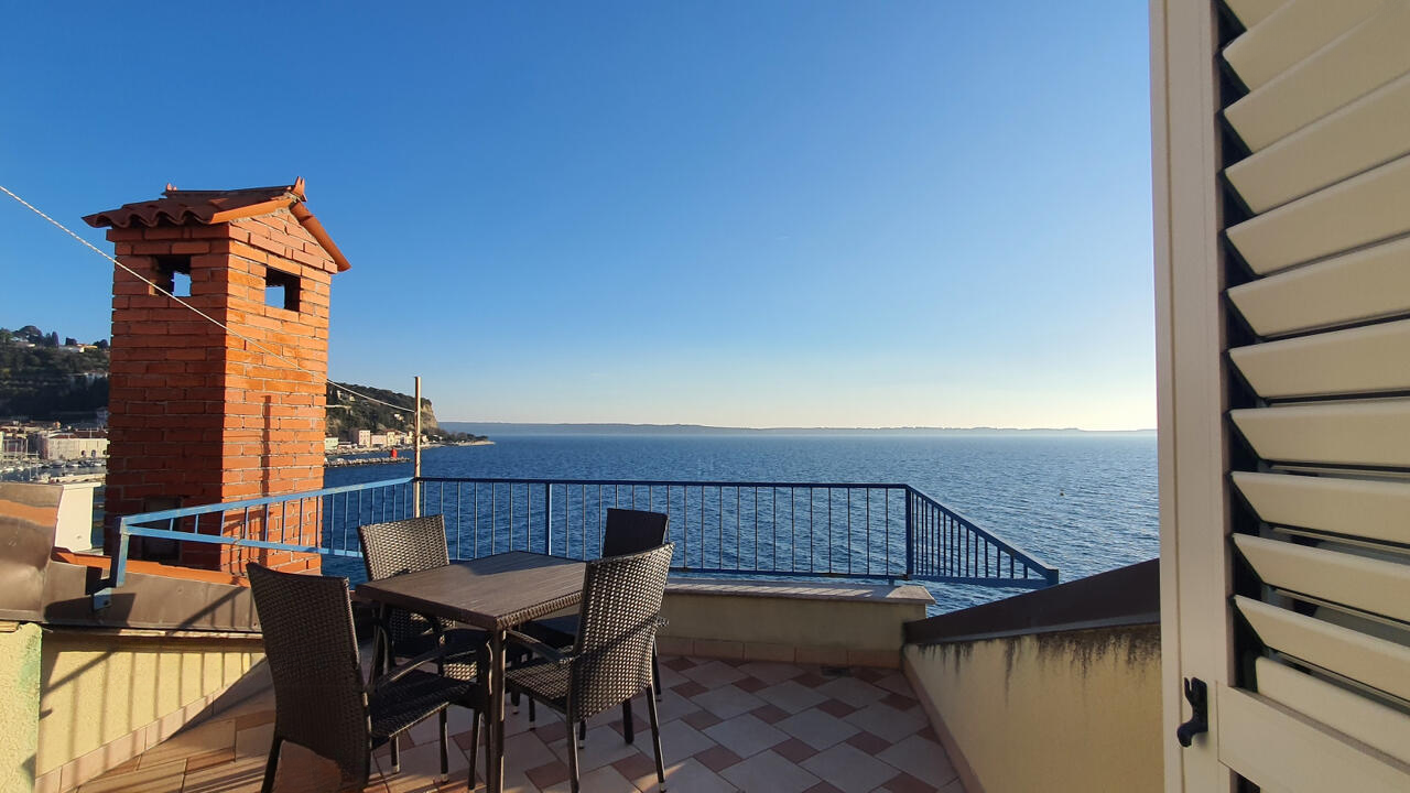 Flat in Piran, Slovenia, 75 m² - picture 4