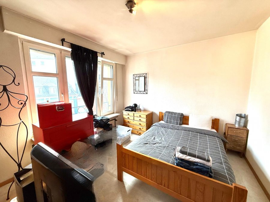 Flat in Luxembourg, Luxembourg, 58 m² - picture 4