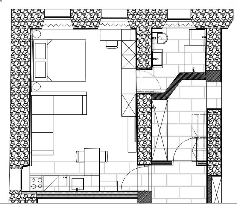 Wohnung in Sežana, Slowenien, 36 m² - Foto 5