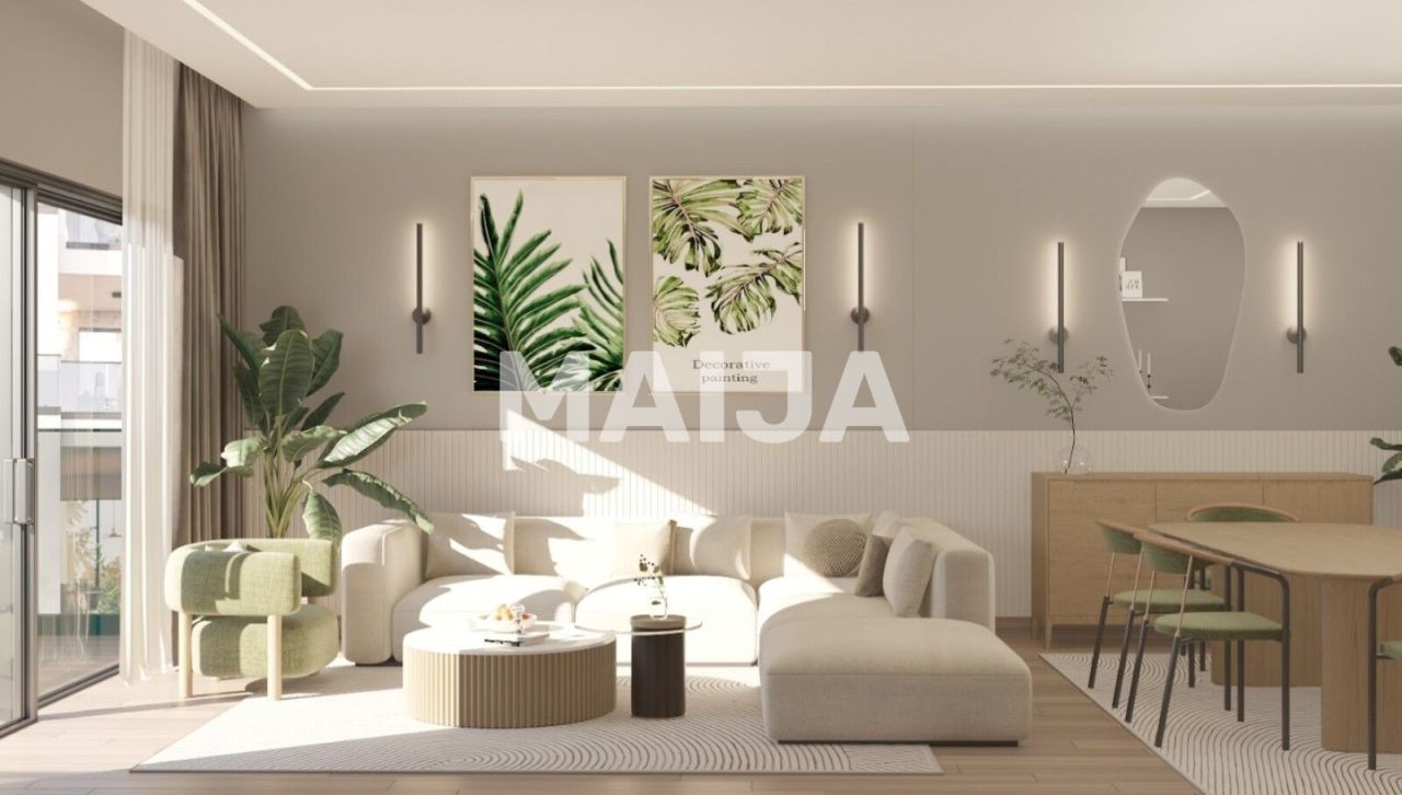 Apartment in Hurghada, Egypt, 134 m² - picture 6