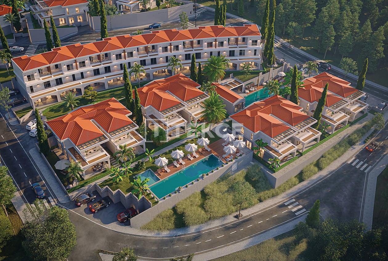Appartement à Kusadasi, Turquie, 150 m² - image 3