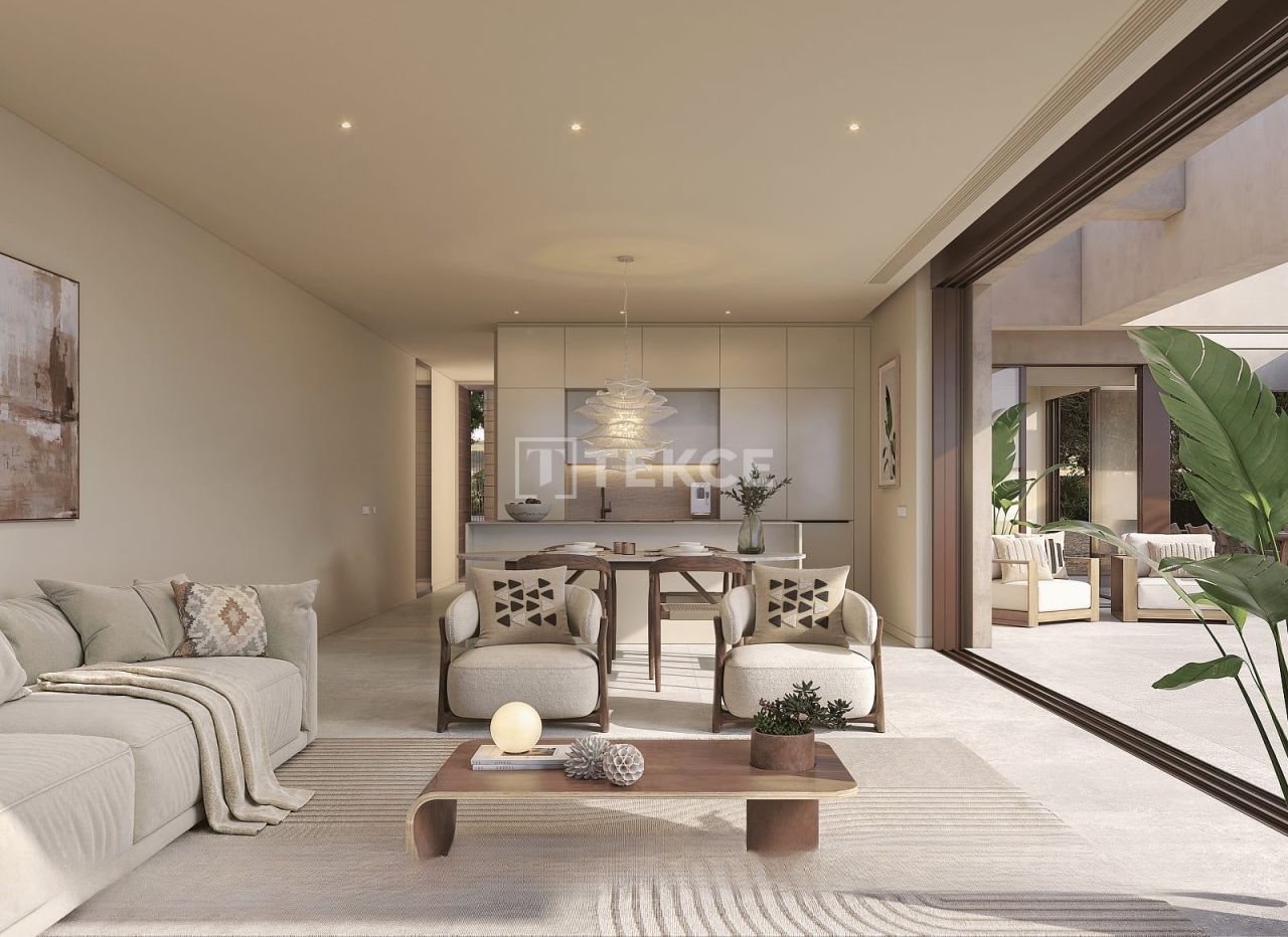 Villa en San Miguel de Salinas, España, 164 m² - imagen 8