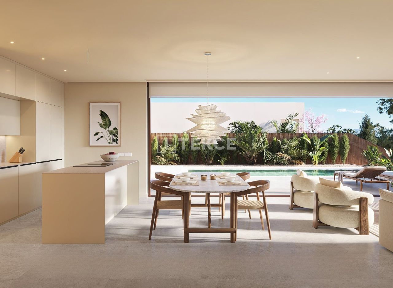 Villa en San Miguel de Salinas, España, 164 m² - imagen 11