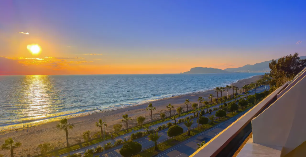 Apartment in Alanya, Turkey, 110 m² - picture 3