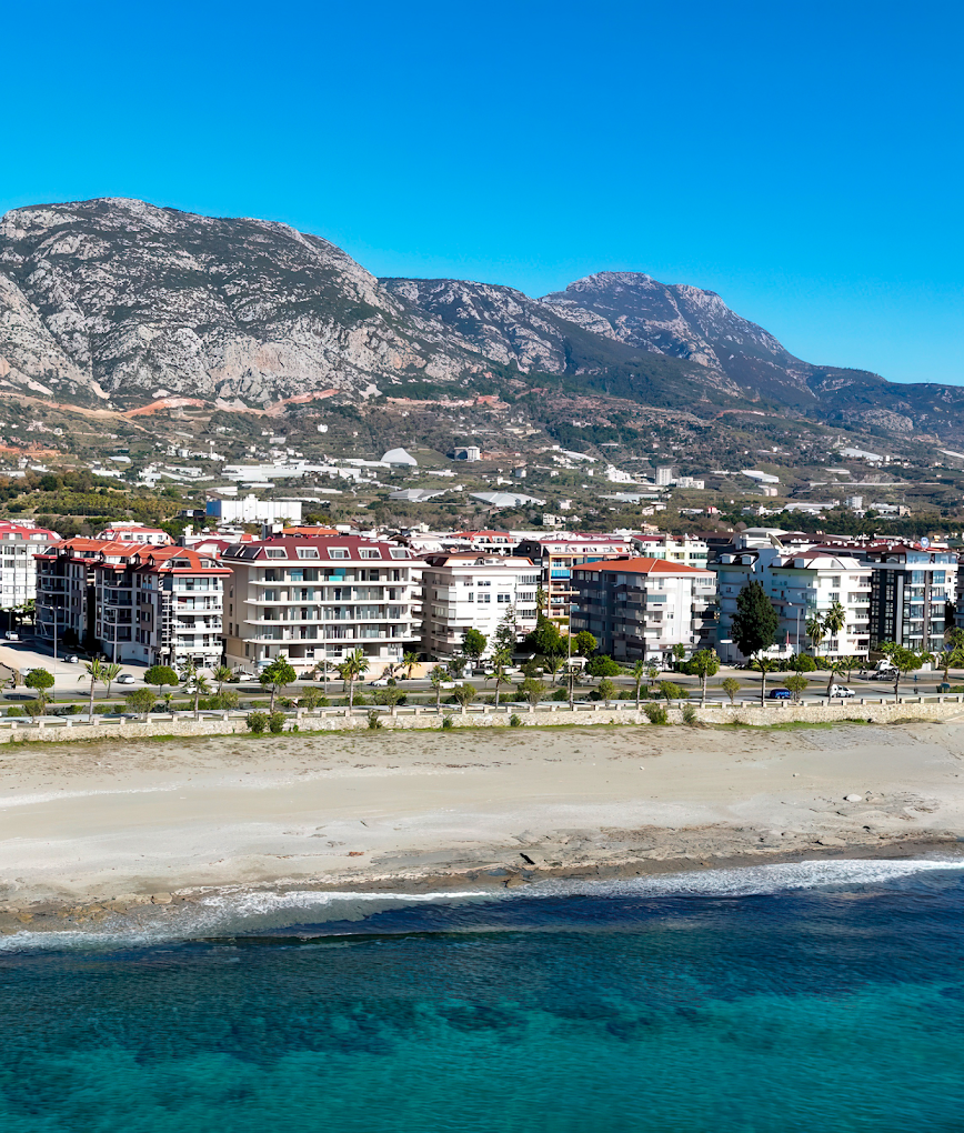 Apartment in Alanya, Turkey, 110 m² - picture 16