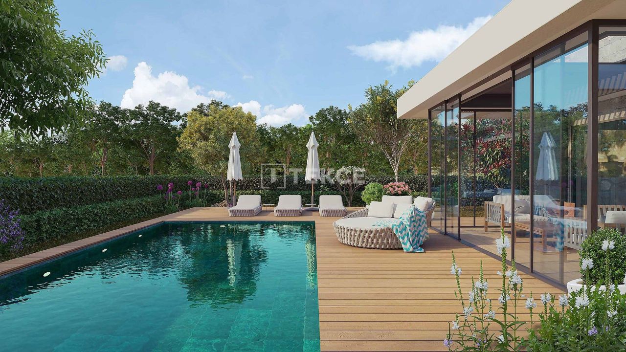 Villa Urla, Turkey, 410 m² - picture 14