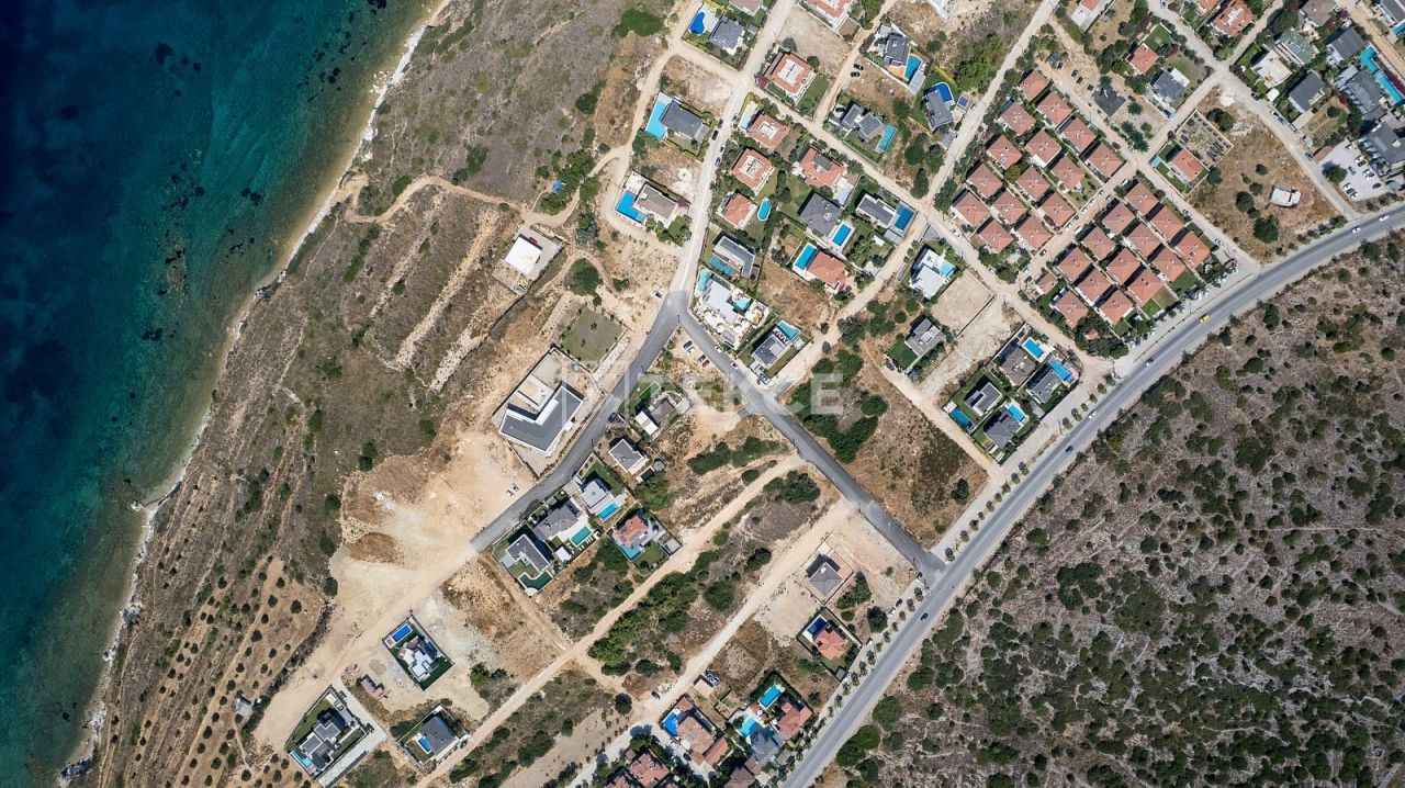 Villa in Cesme, Turkey, 380 m² - picture 19