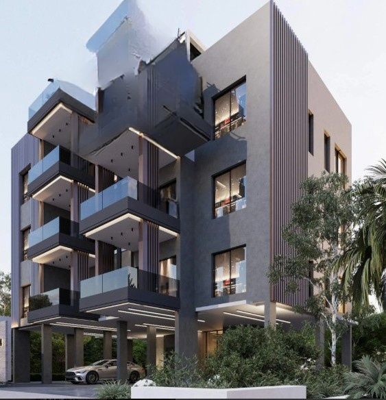 Piso en Limasol, Chipre, 78 m² - imagen 7
