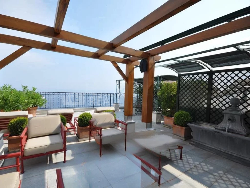 Piso en Montecarlo, Mónaco, 300 m² - imagen 2