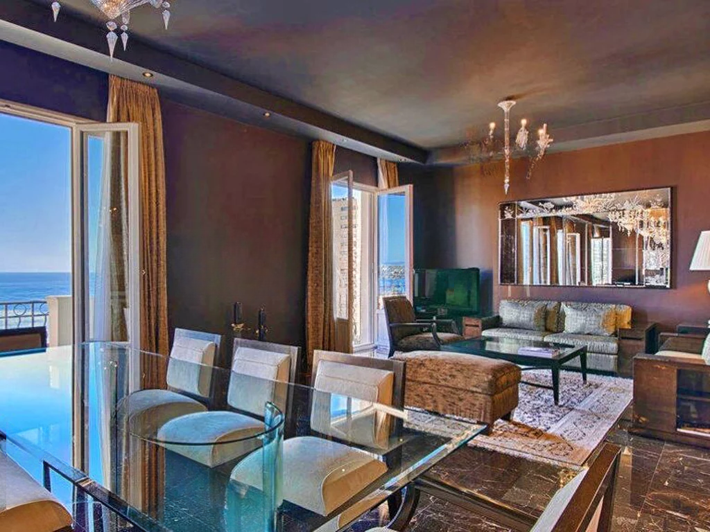 Flat in Monaco, Monaco, 300 m² - picture 2