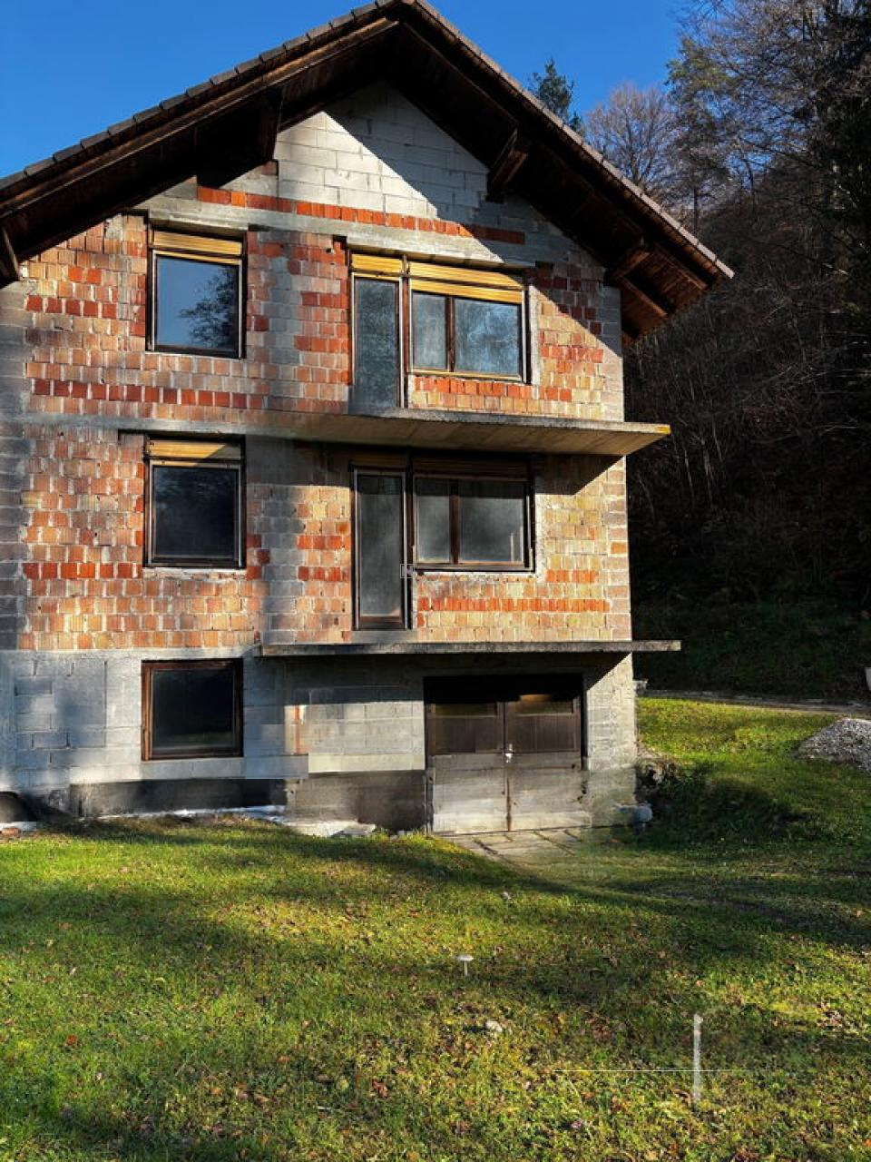 Maison à Ljubljana, Slovénie, 263 m² - image 2