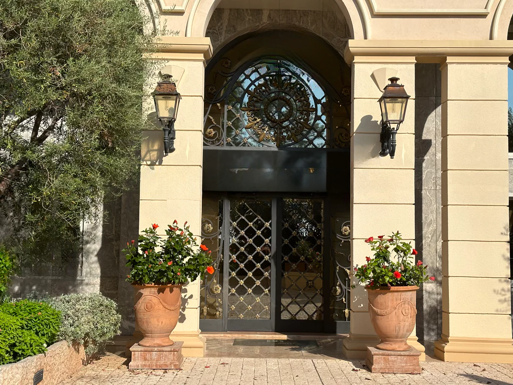 Appartamento a Fontvieille, Monaco, 750 m² - foto 2