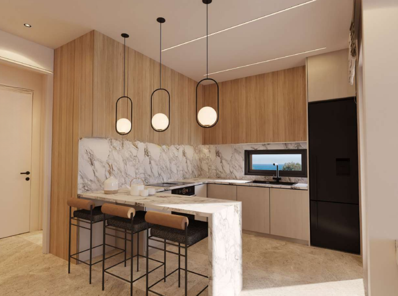 Appartement à Limassol, Chypre, 84 m² - image 5