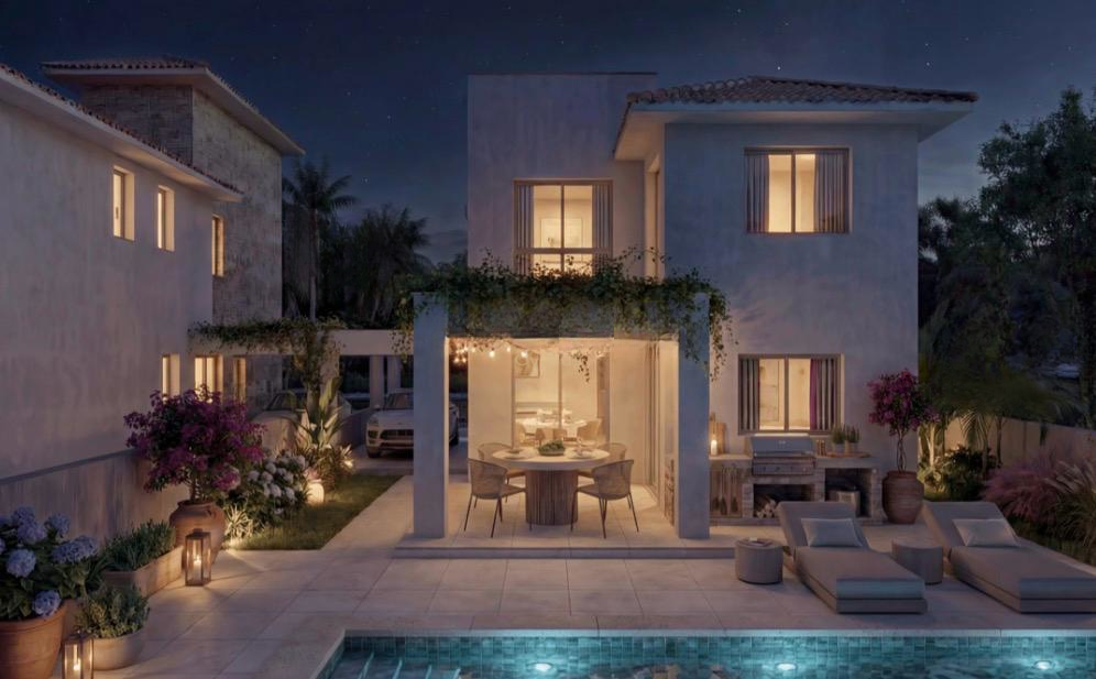 Appartement à Moni, Chypre, 202 m² - image 8