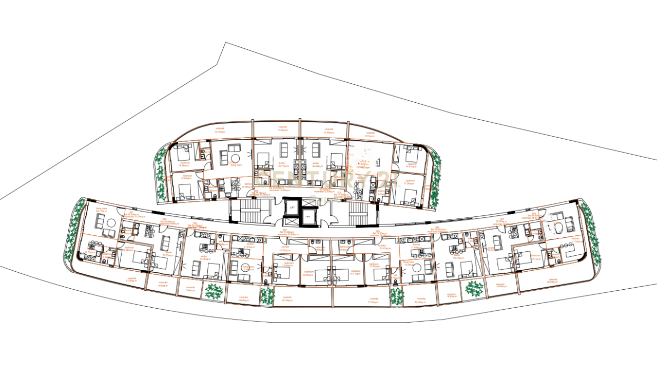 Appartement à Limassol, Chypre, 96 m² - image 13