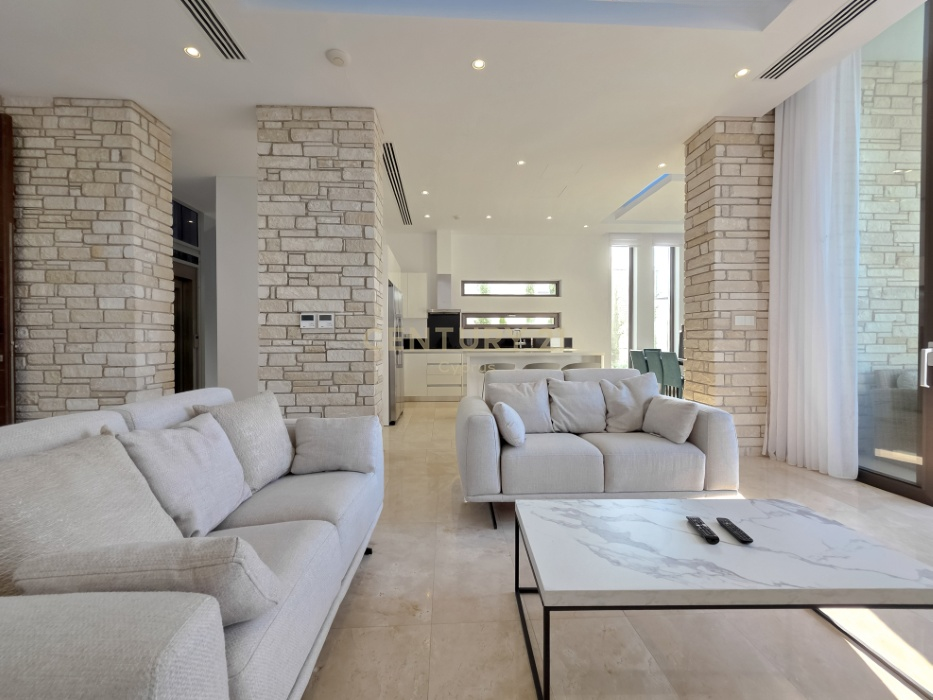 Wohnung in Agios Georgios Pegeias, Zypern, 219 m² - Foto 14