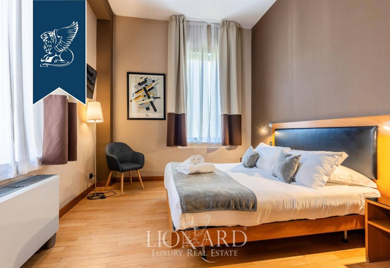 Hôtel à Rome, Italie, 2 120 m² - image 16