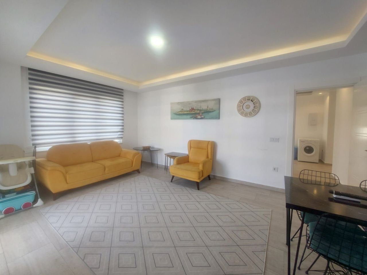 Flat in Alanya, Turkey, 115 m² - picture 8