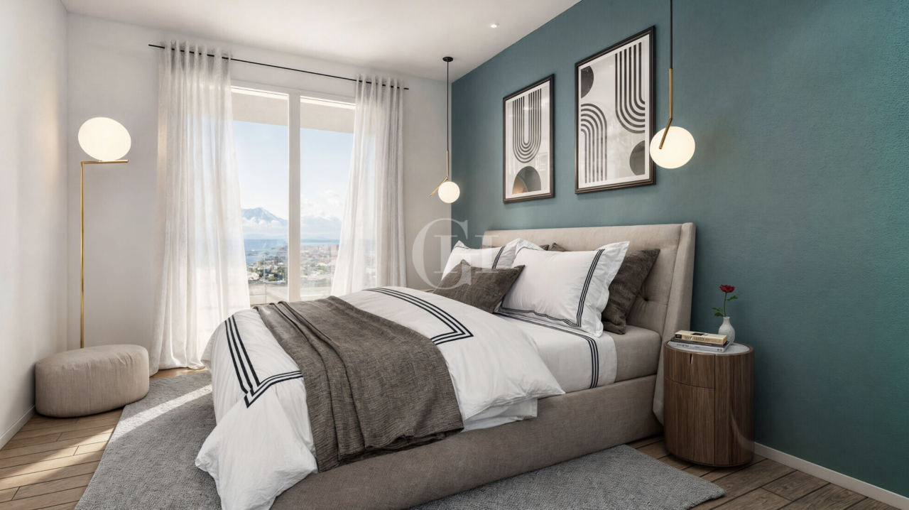 Appartamenti a Desenzano del Garda, Italia, 115 m² - foto 8