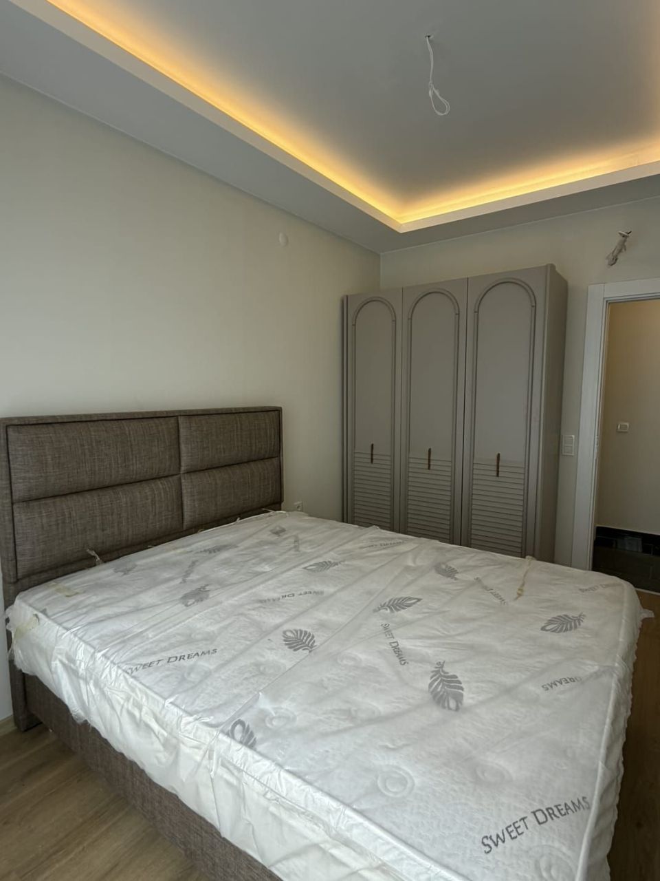 Flat in Alanya, Turkey, 59 m² - picture 7