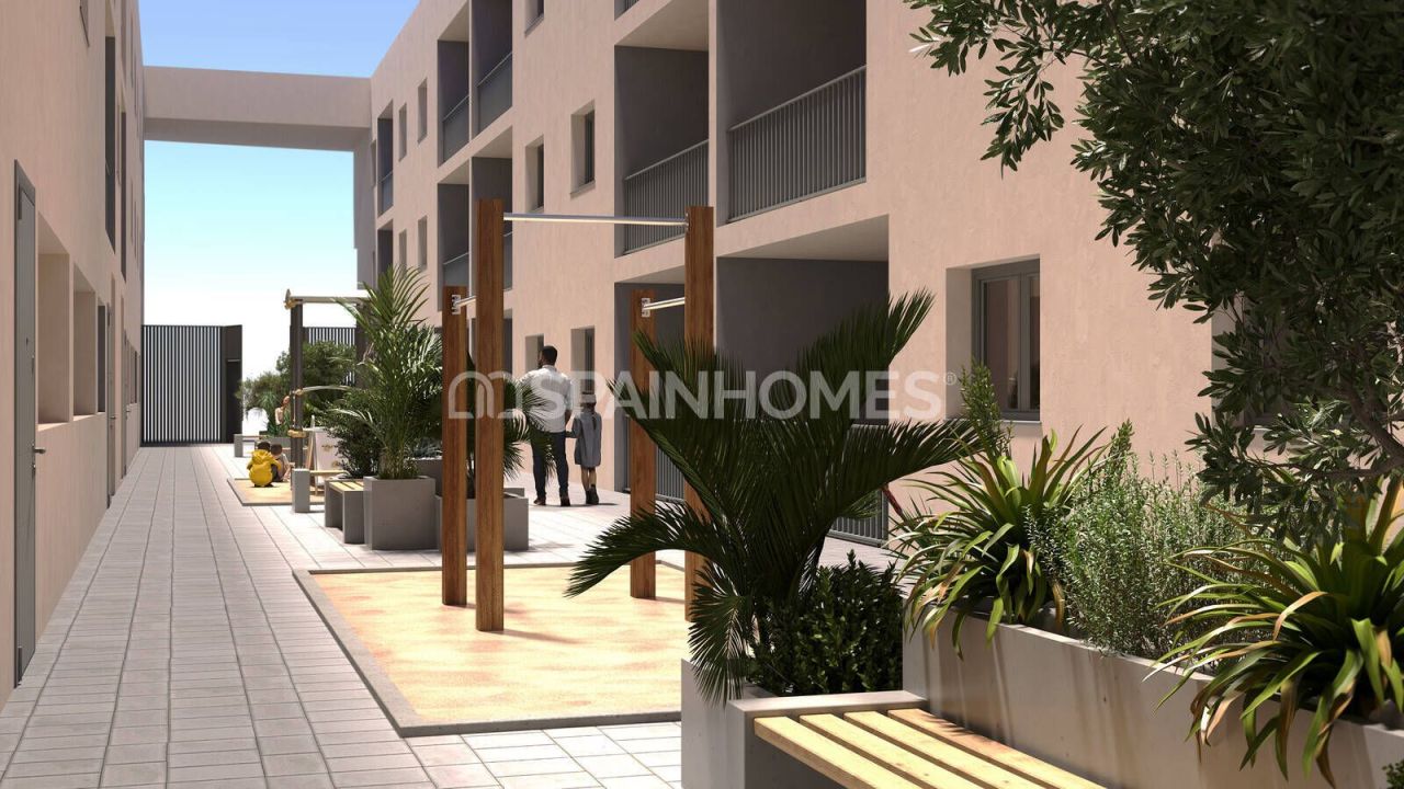 Apartamento en San Miguel de Salinas, España, 64 m² - imagen 1