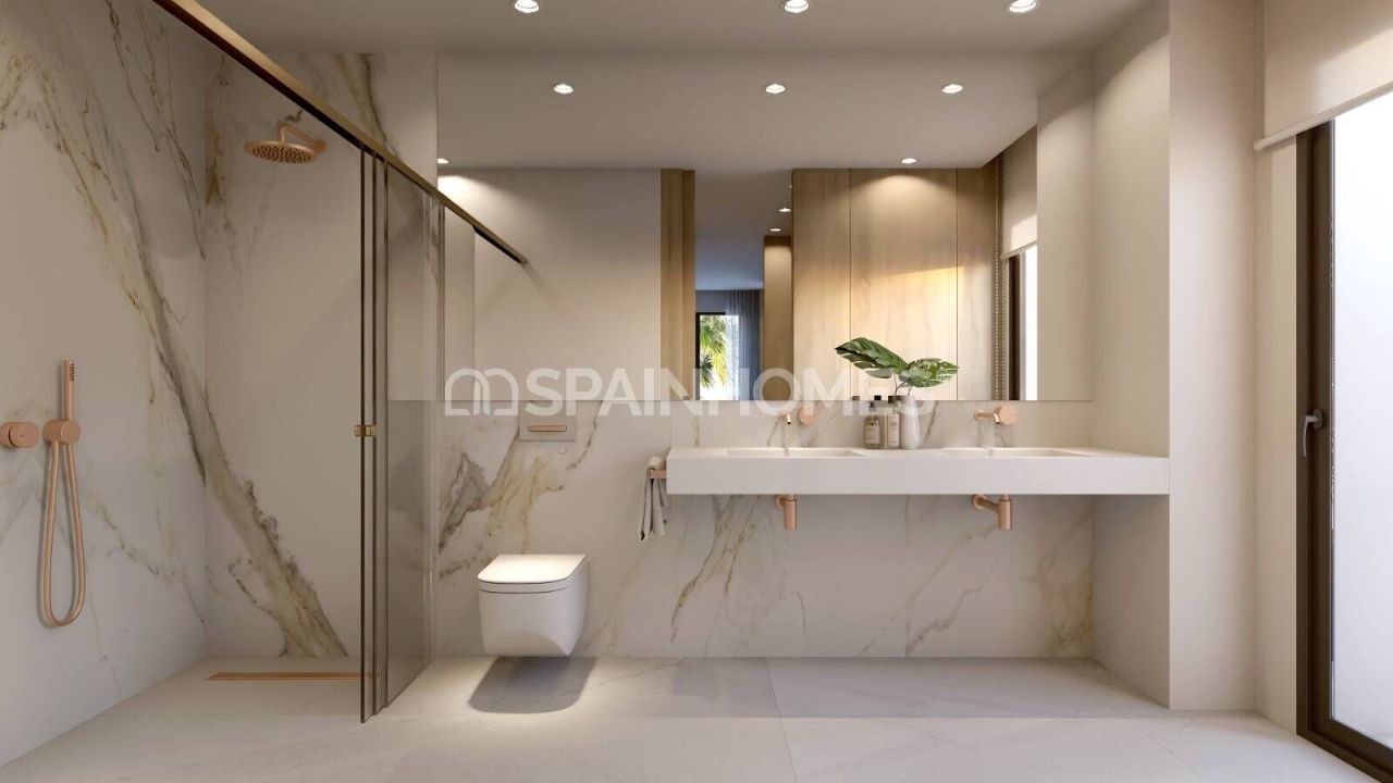 Villa in Algorfa, Spain, 283 m² - picture 6