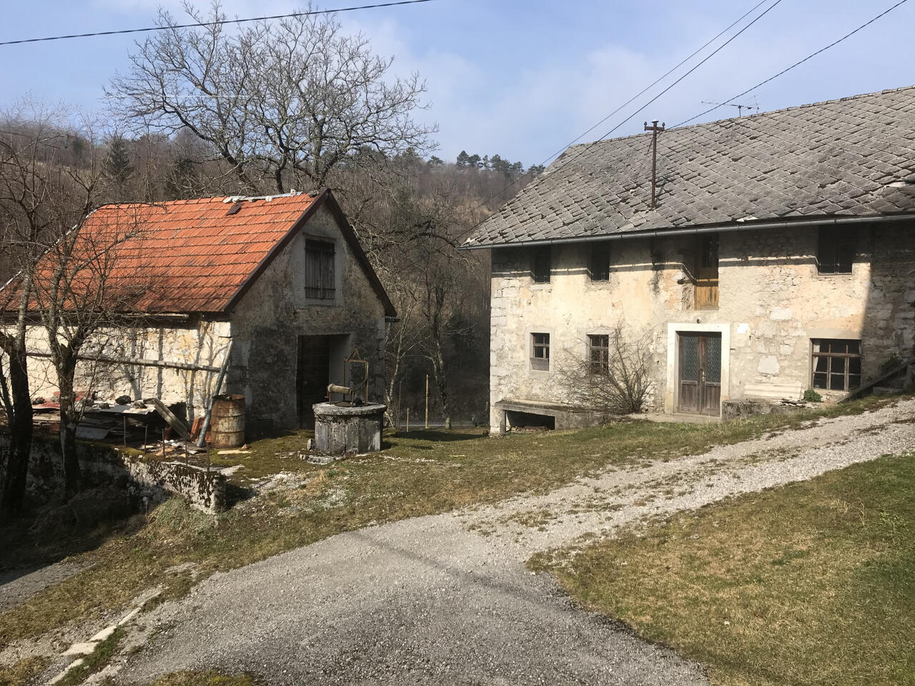 Casa a Nova Gorica, Slovenia, 300 m² - foto 1