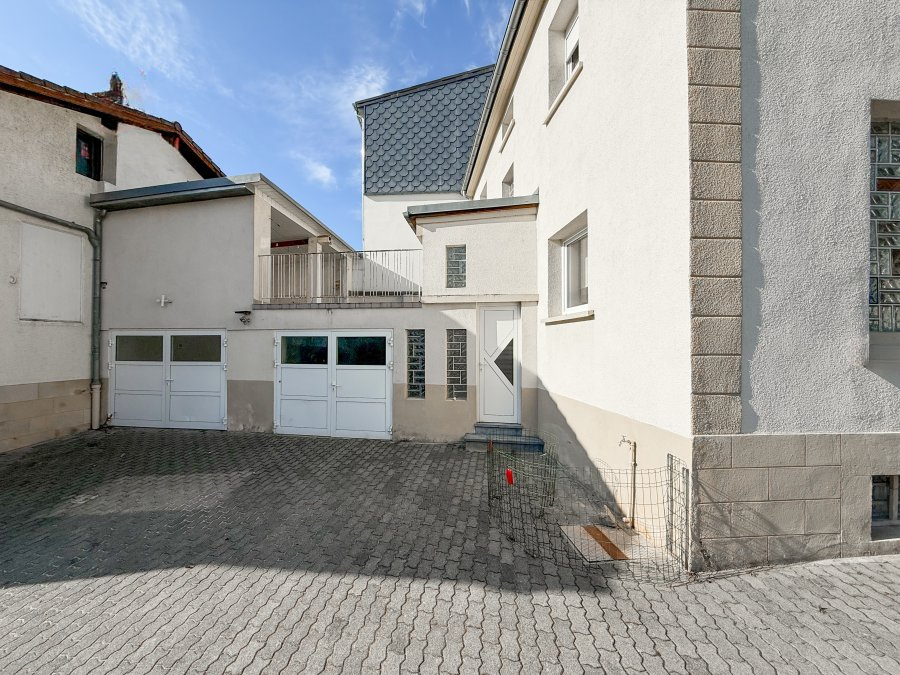 House in Diekirch, Luxembourg, 166 m² - picture 2