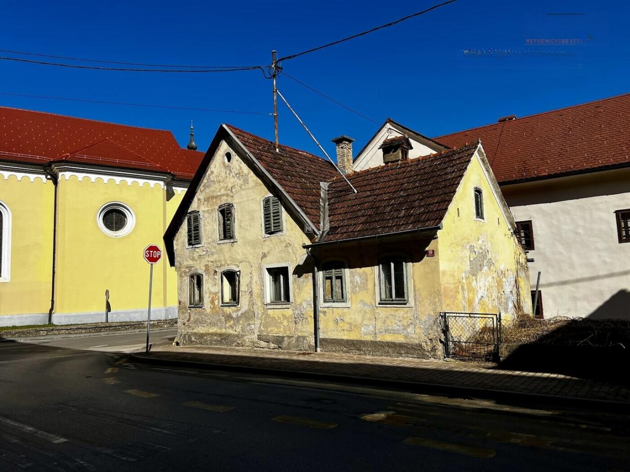 House in Krško, Slovenia, 75 m² - picture 2