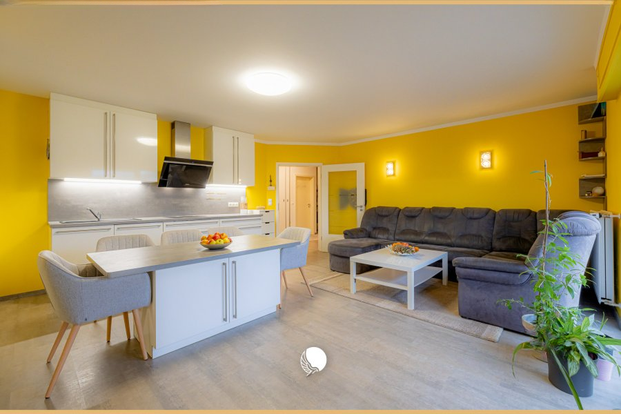 Appartement au Luxembourg, Luxembourg, 109 m² - image 2