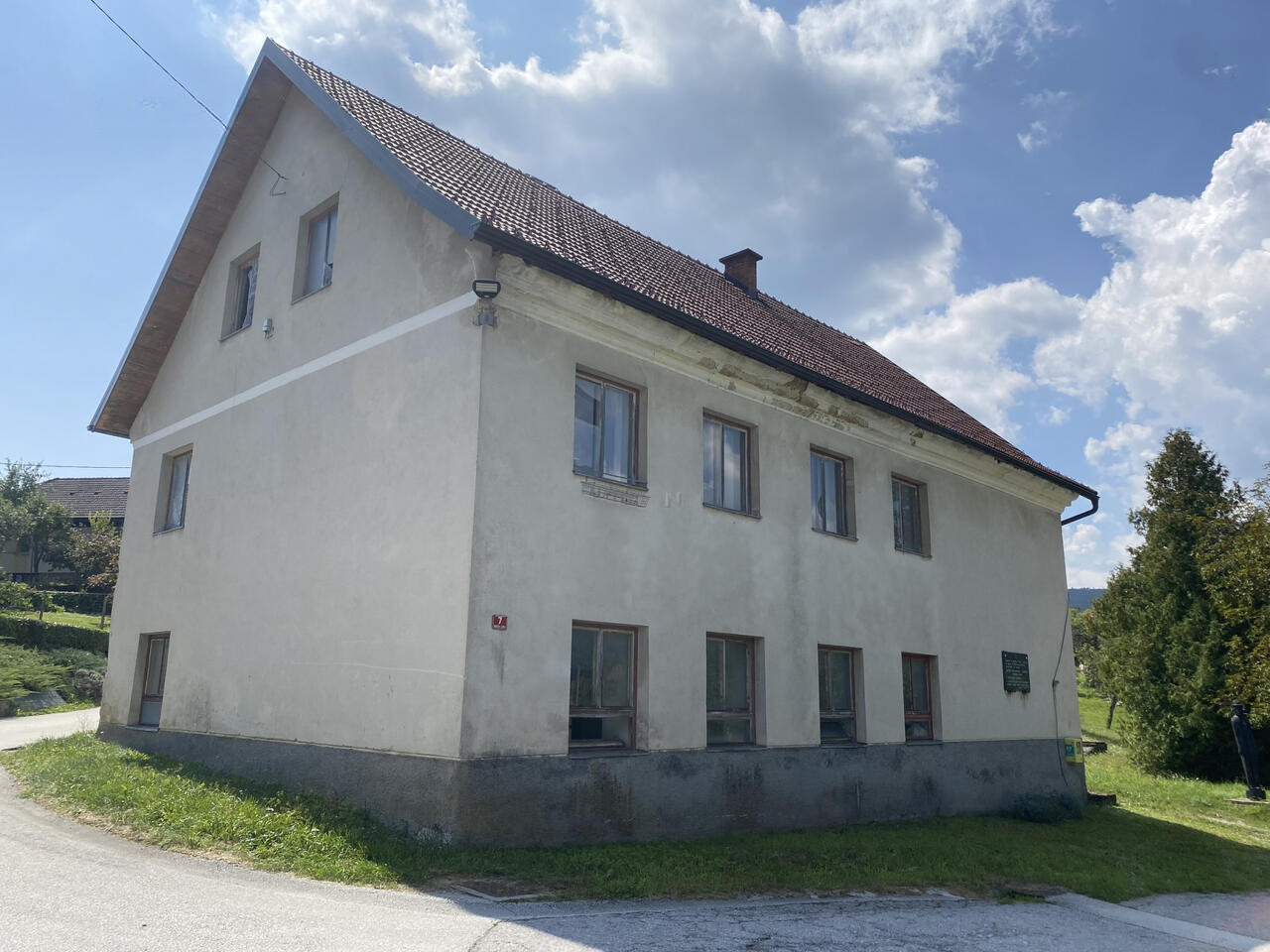 Maison à Kocevje, Slovénie, 280 m² - image 3