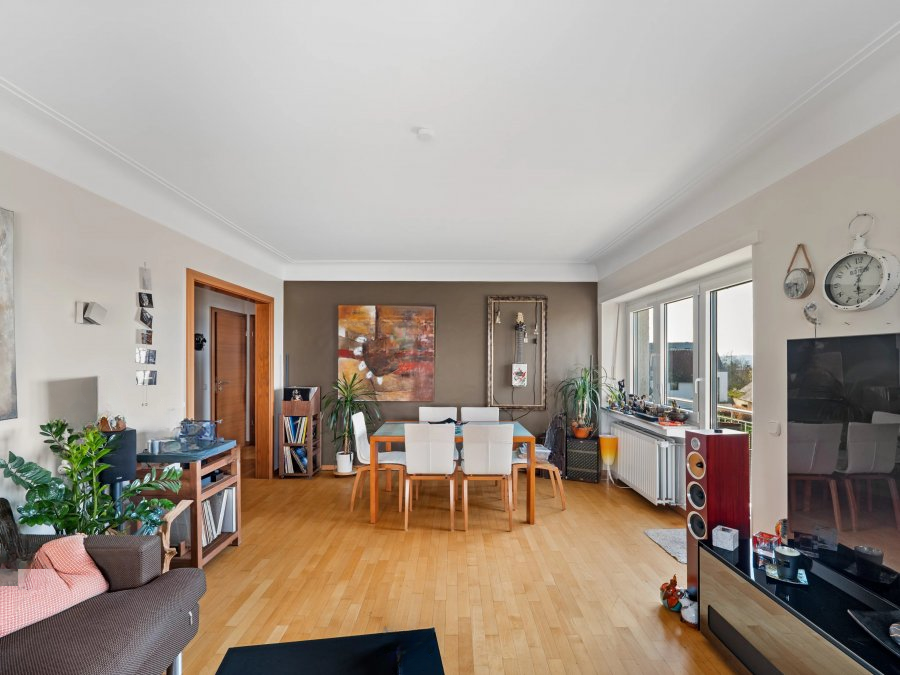 Flat in Luxembourg, Luxembourg, 90 m² - picture 3