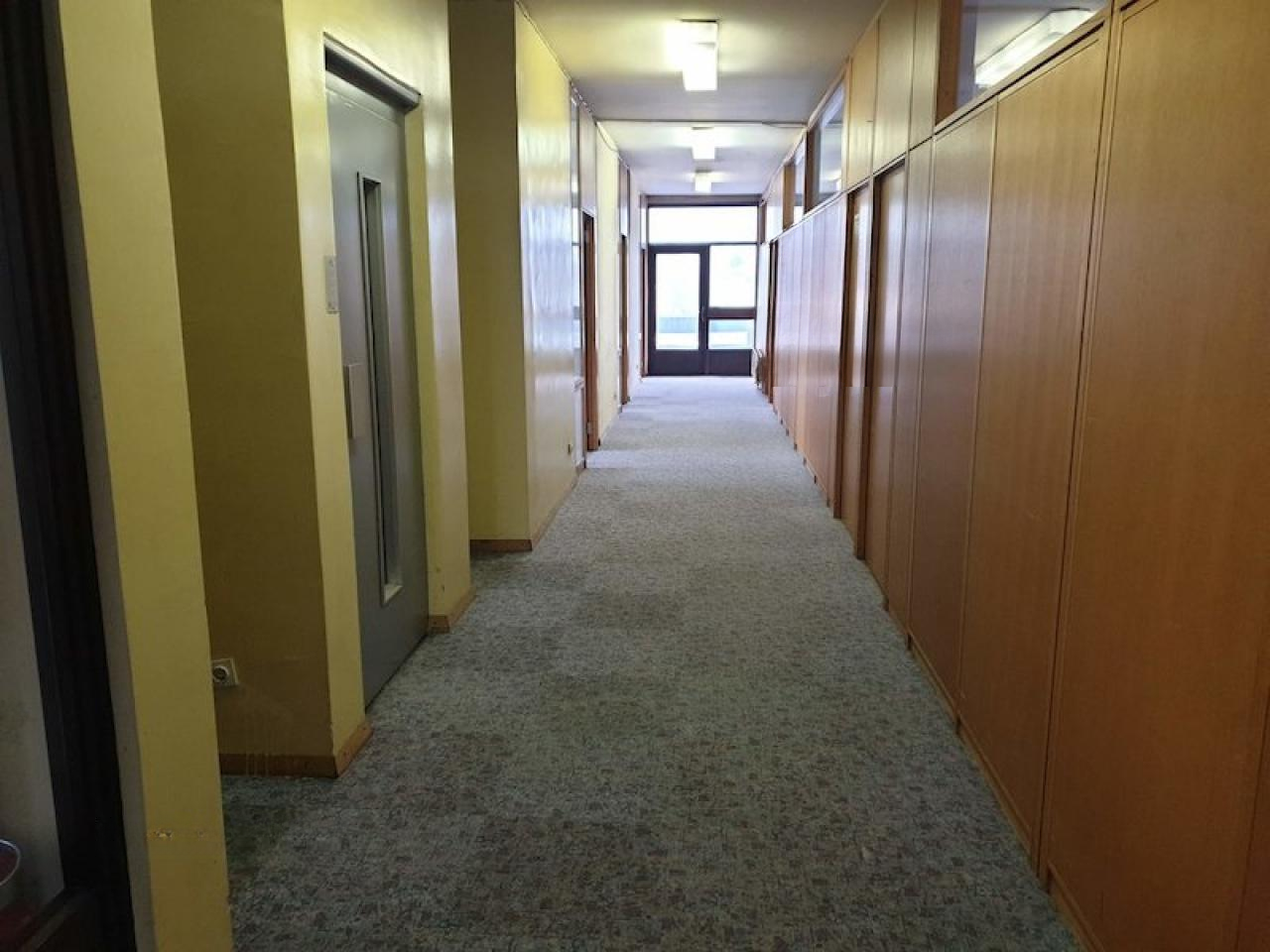 Büro in Ljubljana, Slowenien, 404 m² - Foto 4