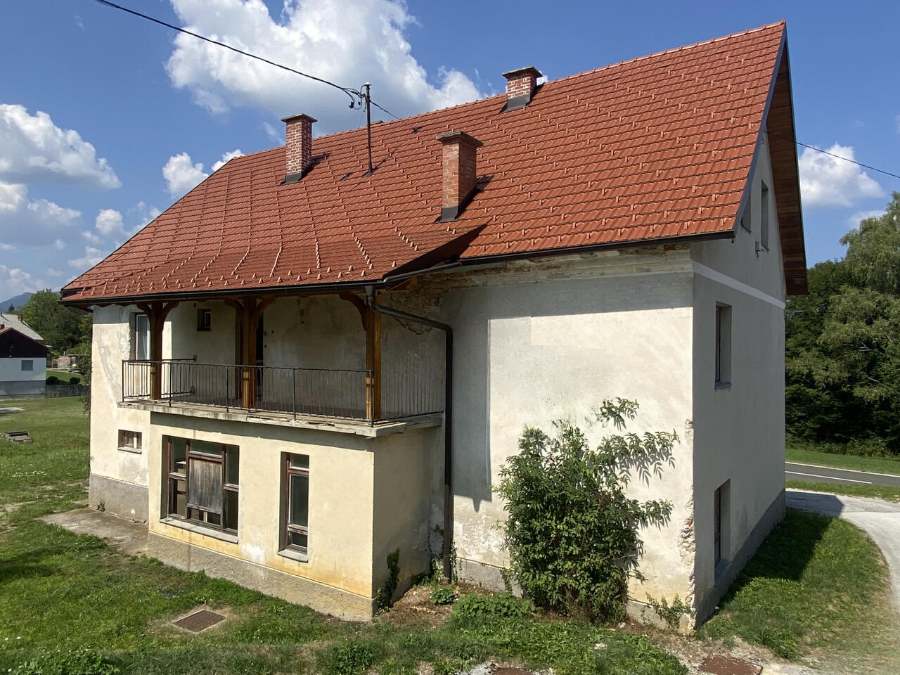 Maison à Kocevje, Slovénie, 280 m² - image 5