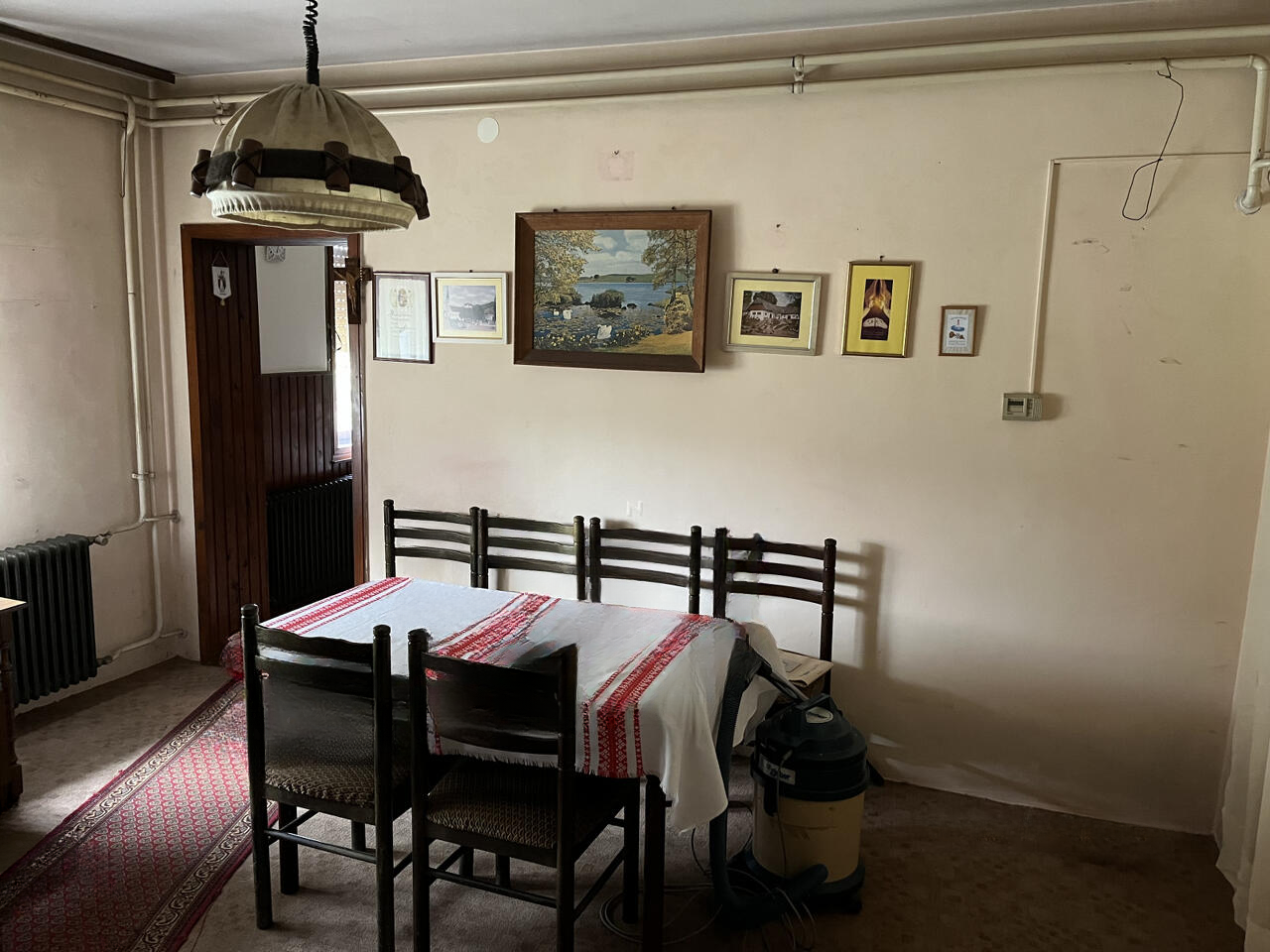 Casa a Lendava, Slovenia, 106 m² - foto 5