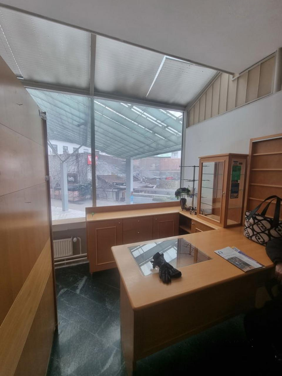 Ufficio a Lubiana, Slovenia, 26 m² - foto 5