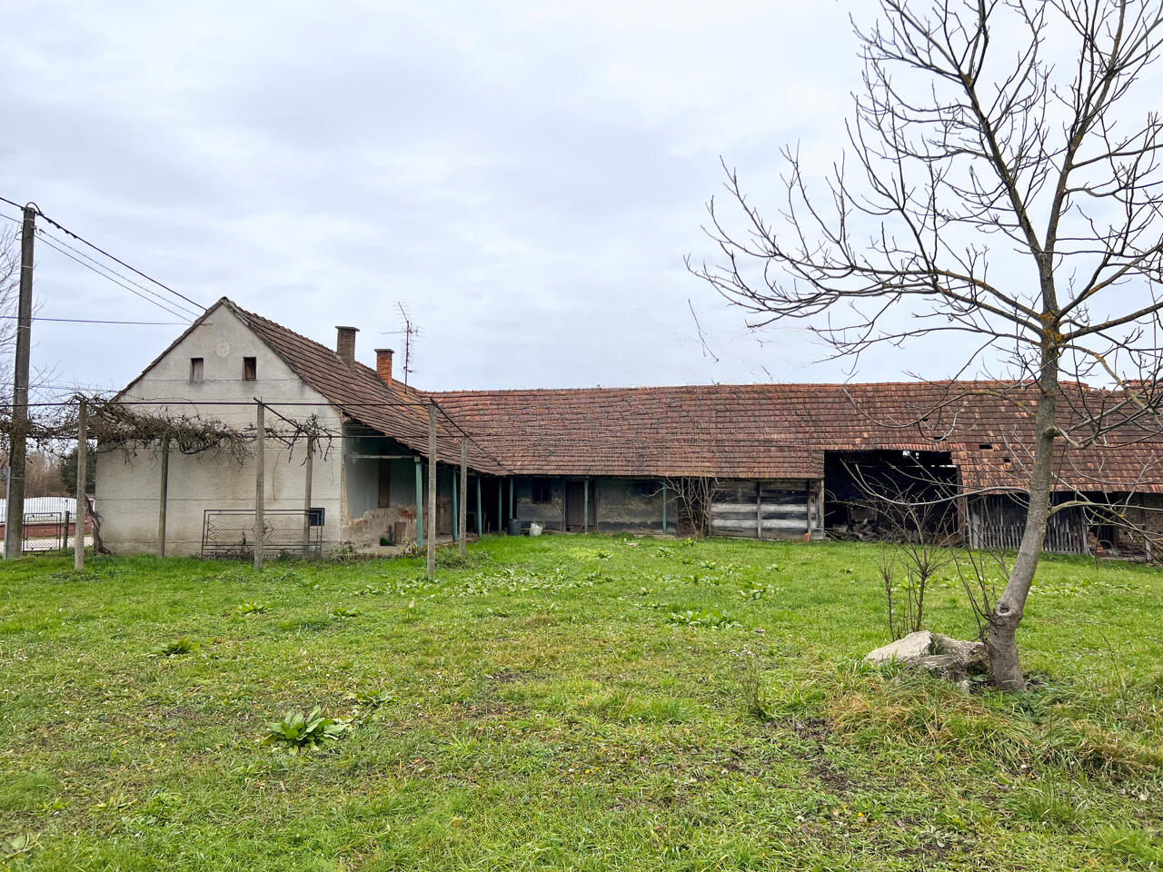 Casa a Lendava, Slovenia, 100 m² - foto 6