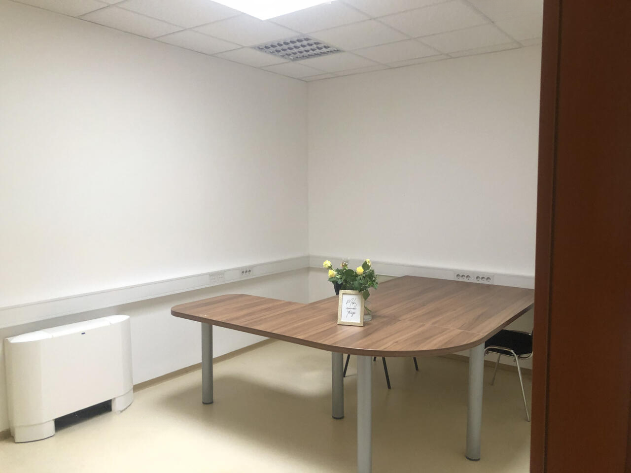 Büro in Ljubljana, Slowenien, 500 m² - Foto 6