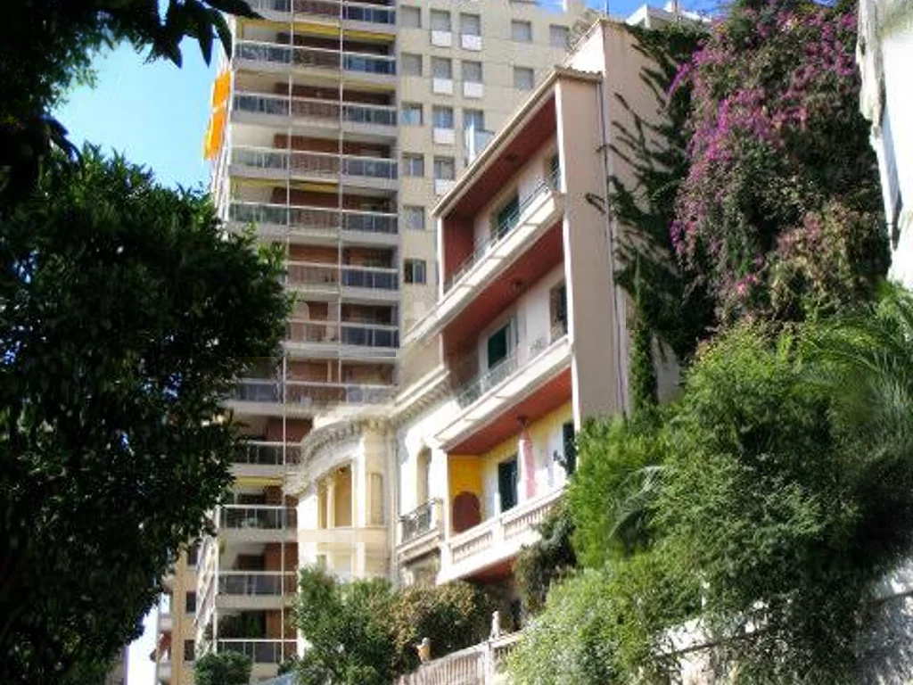 Appartamento a Monaco, Monaco, 51 m² - foto 8