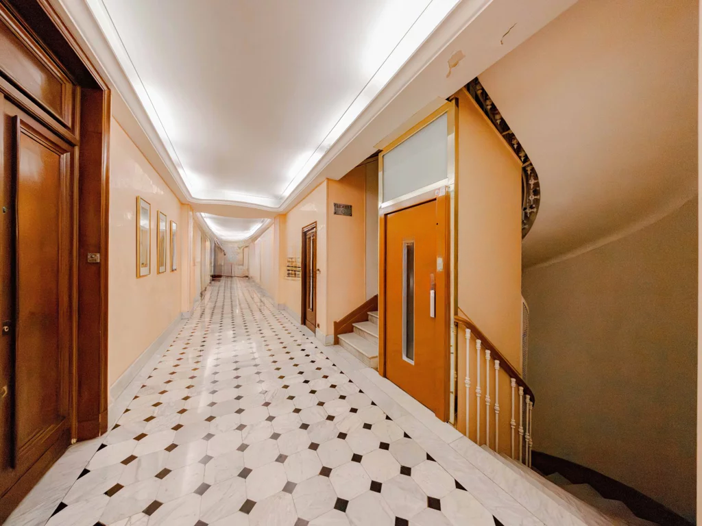 Wohnung in Saint-Roman, Monaco, 74 m² - Foto 8