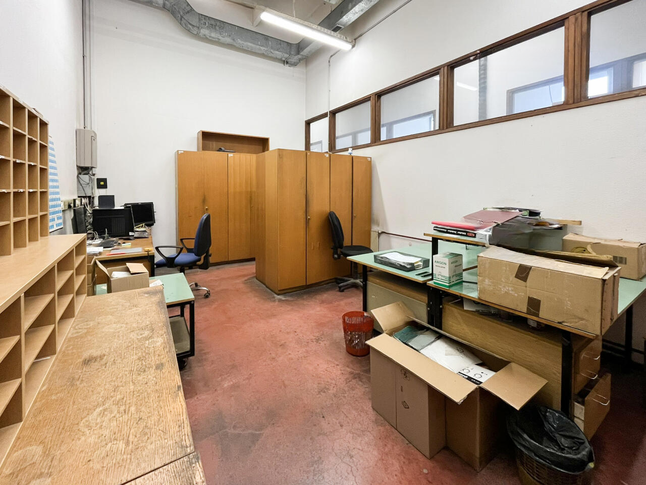 Oficina en Liubliana, Eslovenia, 1 531 m² - imagen 10