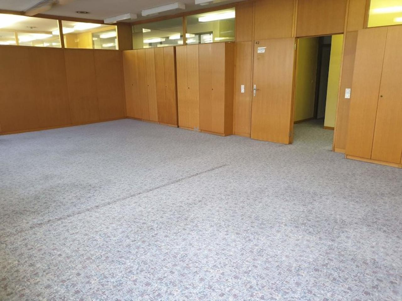 Büro in Ljubljana, Slowenien, 404 m² - Foto 11