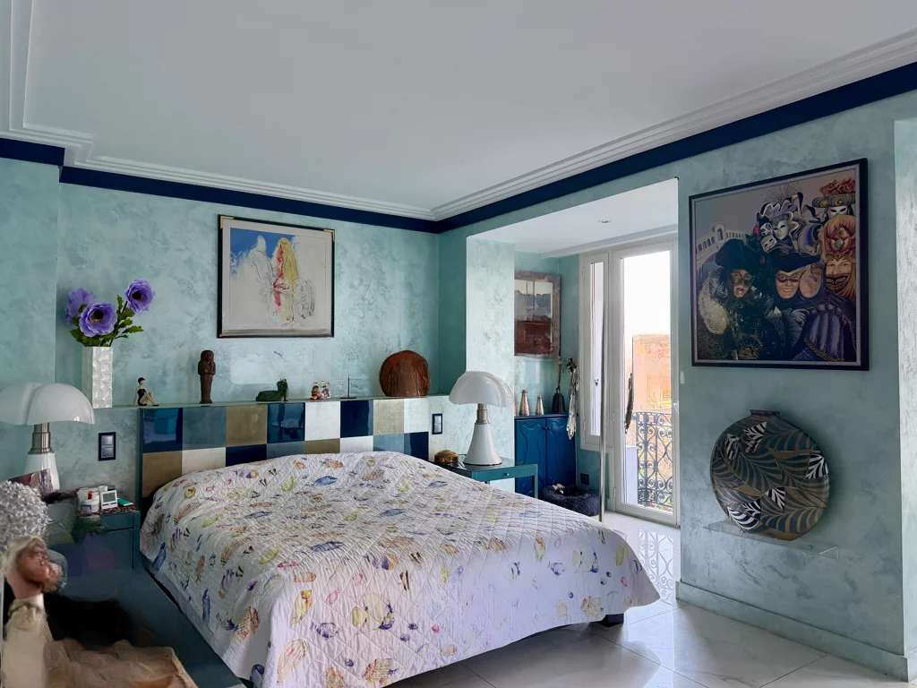 Wohnung in Saint-Roman, Monaco, 1 045 m² - Foto 11