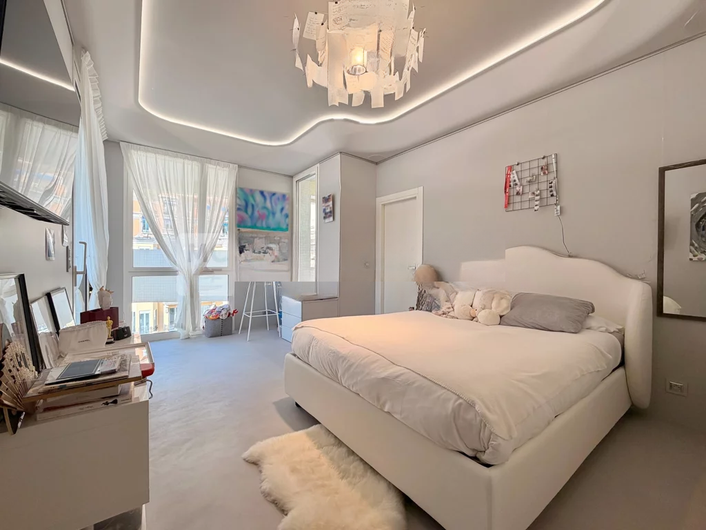 Appartamento a La Condamine, Monaco, 213 m² - foto 12