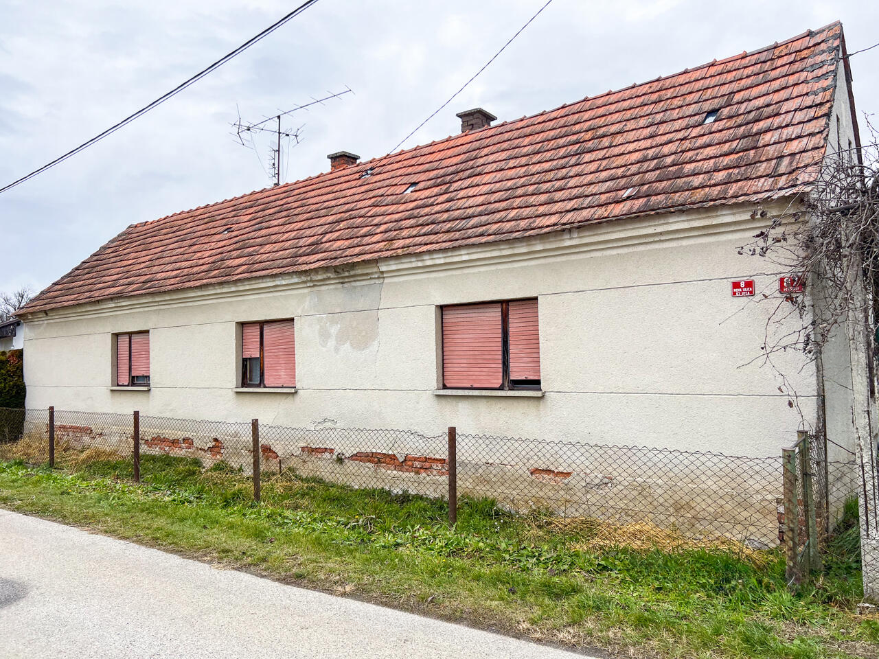 Casa a Lendava, Slovenia, 100 m² - foto 12