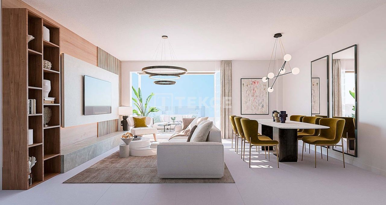 Apartamento en Benalmádena, España, 95 m² - imagen 4