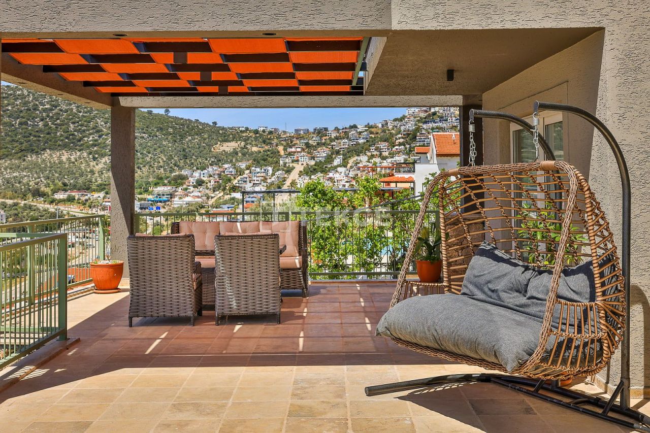 Villa en Kalkan, Turquia, 300 m² - imagen 18