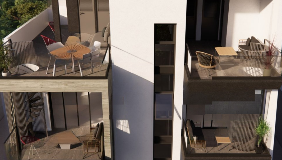 Piso en Aradippou, Chipre, 79 m² - imagen 1
