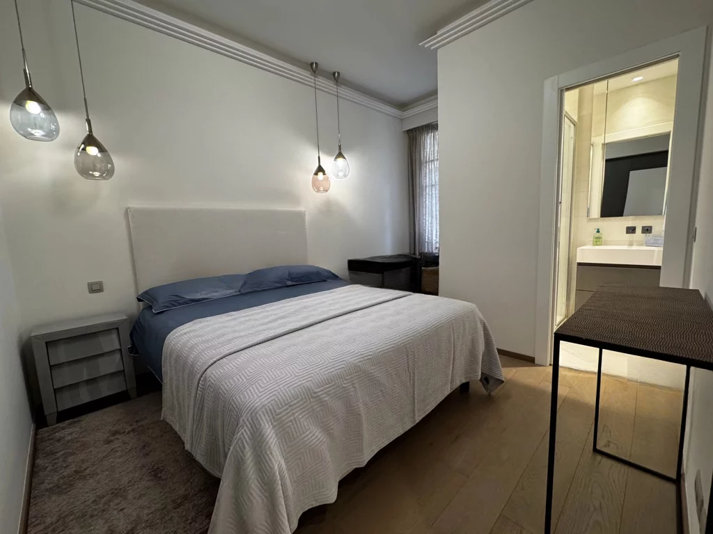 Wohnung in Monte Carlo, Monaco, 72 m² - Foto 3