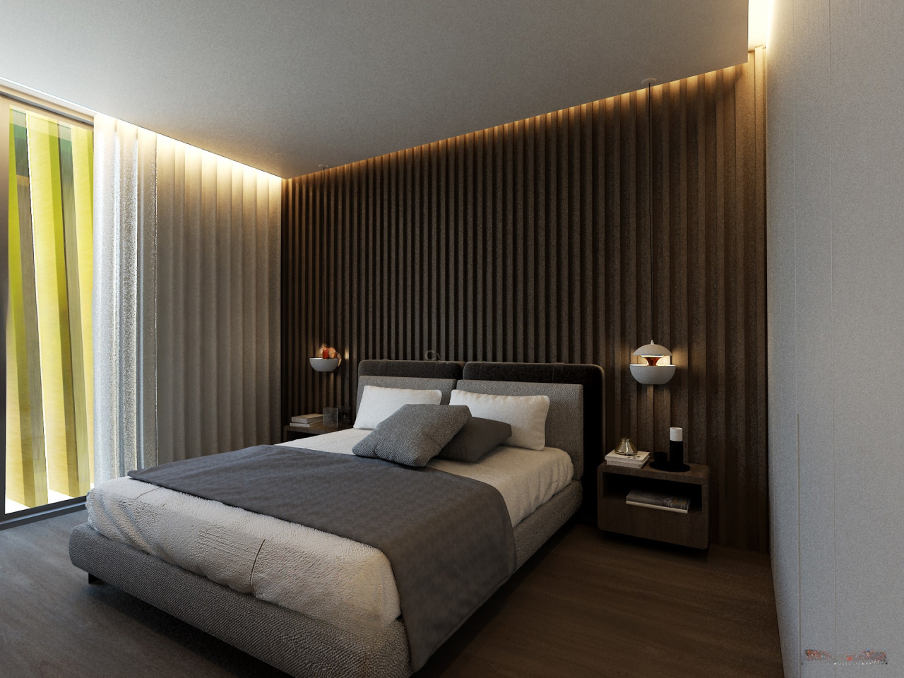 Appartamento a Agios Theodoros, Cipro, 166 m² - foto 4